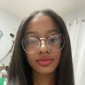 Meet your Posher, Isabella